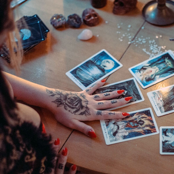 Tarot