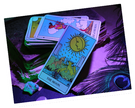 Tarot Readings