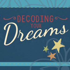 What Do Dreams Mean? Take our Dream Meaning Quiz to Find Out.