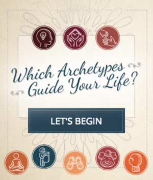 Which Archetypes Guide Your Life?