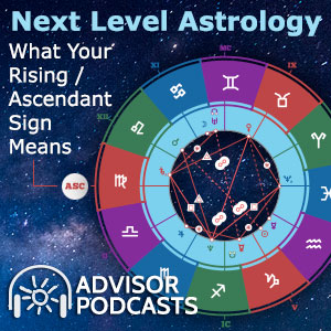 astrology what is an ascendant