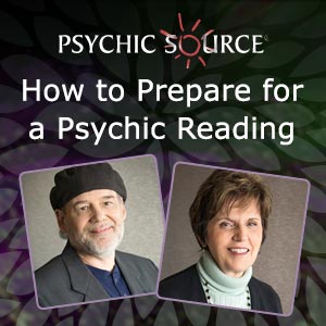 How to Prepare for a Psychic Reading