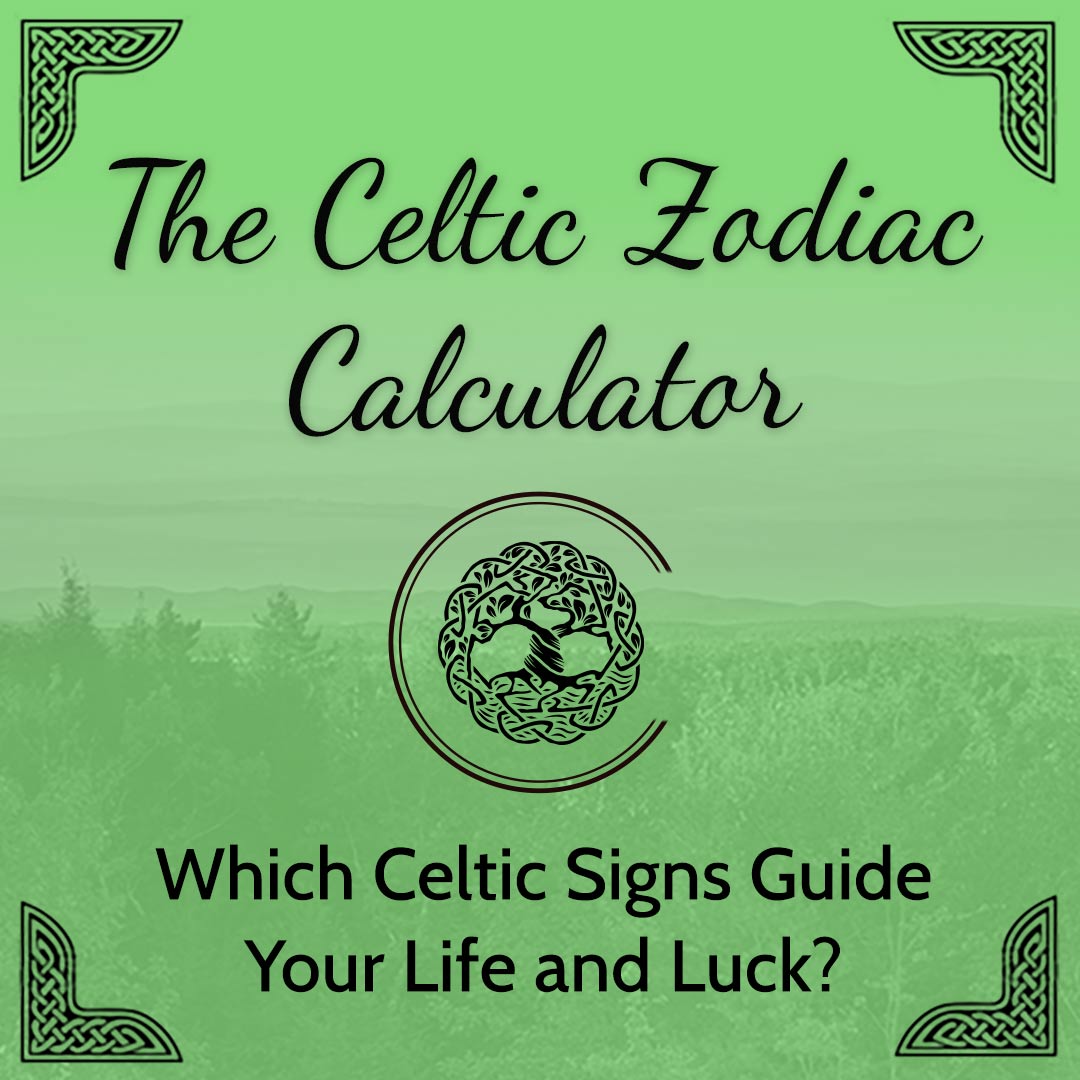 ancient celtic astrology