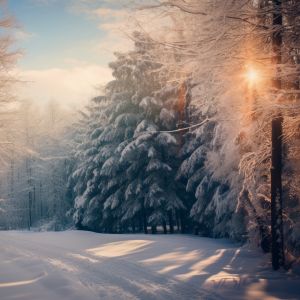 Embracing the Inner Magic: Harnessing the Power of the Winter Solstice