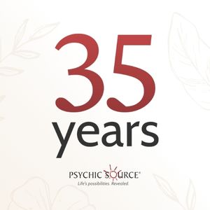 Connecting Souls: Celebrating Psychic Source's 35th Anniversary