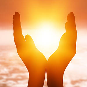 Spiritual Insights of the Summer Solstice: Embrace the Hope by Psychic Donovan