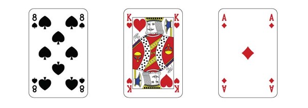 Everything about the 3 of Hearts in Cartomancy