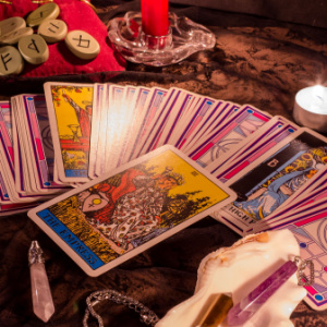 Coping With A Negative Or Bad Tarot Card Reading By Psychic Joshua