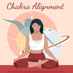 Simple Balancing Practices for Chakra Alignment