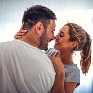 Let's Get Closer - Intimacy Ideas For Your Relationship by Psychic Hunter