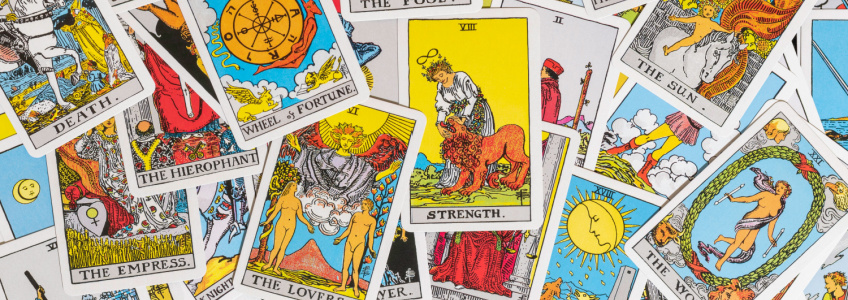 How to Calculate Your Tarot Card for the Year and Important Dates