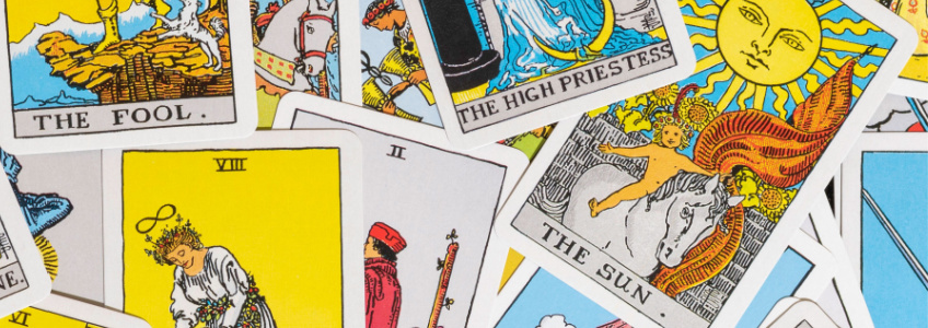 How to Calculate Your Tarot Card for the Year and Important Dates