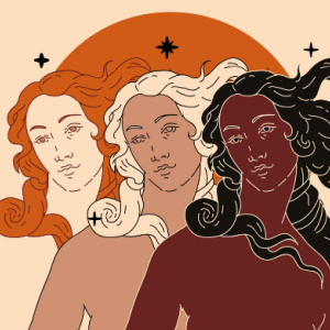 A Guide to Venus Transits Through Each Zodiac Sign by Psychic Annie